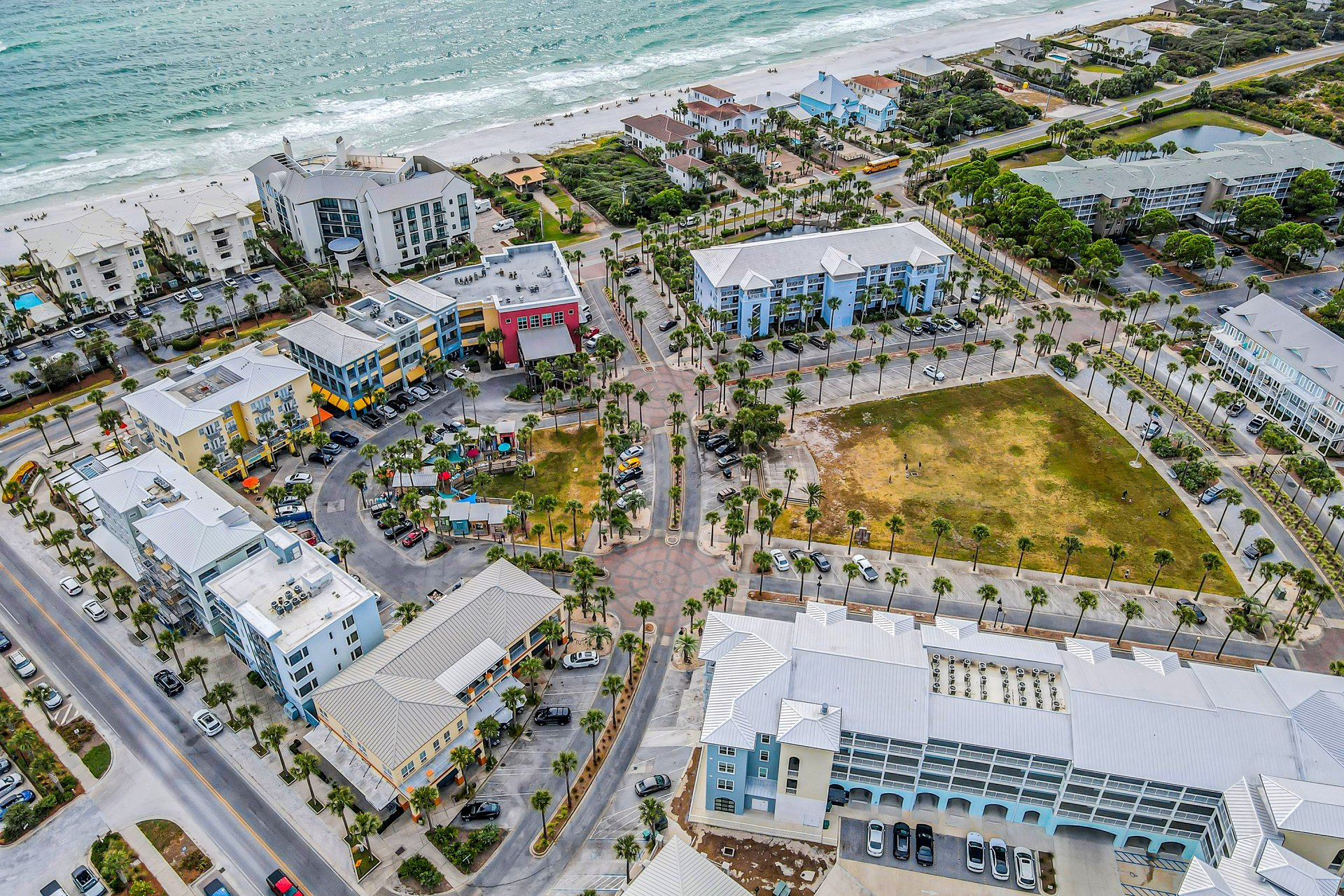 Hideaway on 30A The Cottages 39