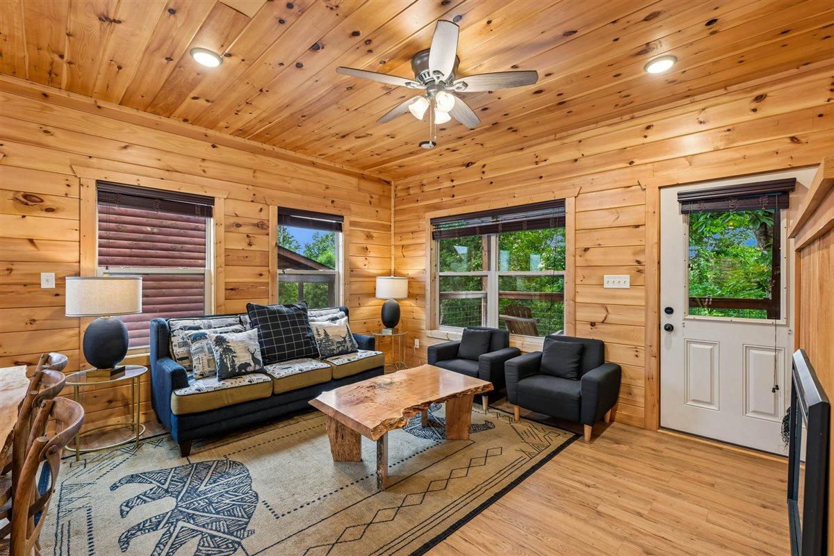 25Living Room