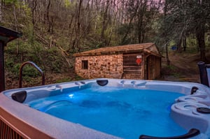 timberhaus41