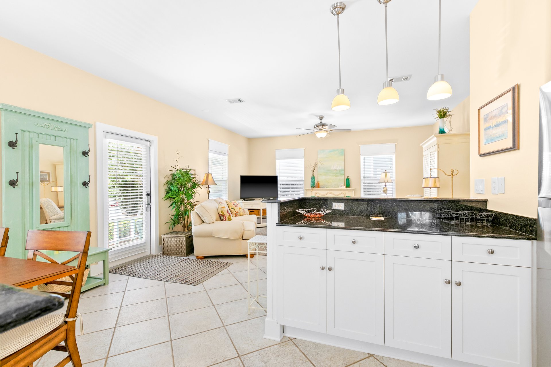 Coastal Charm on 30A 10