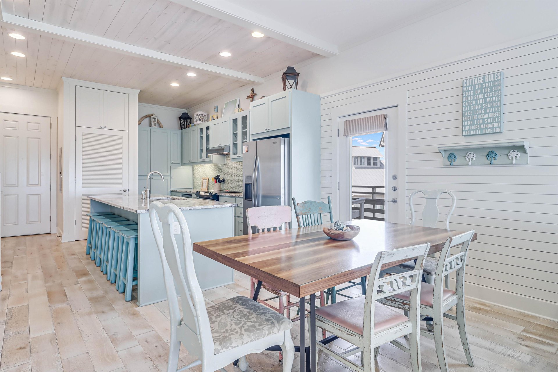 Dining Area, 1st Floor