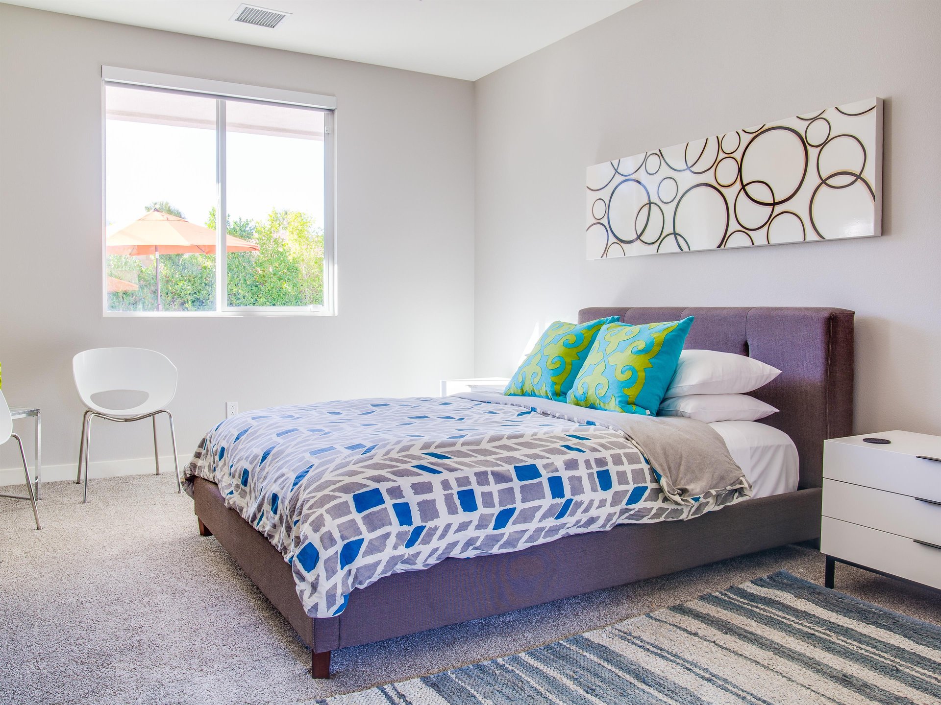 Fabulous Guest Room  Palm Springs Vacation Rental