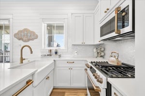 2nd Floor, Kitchen