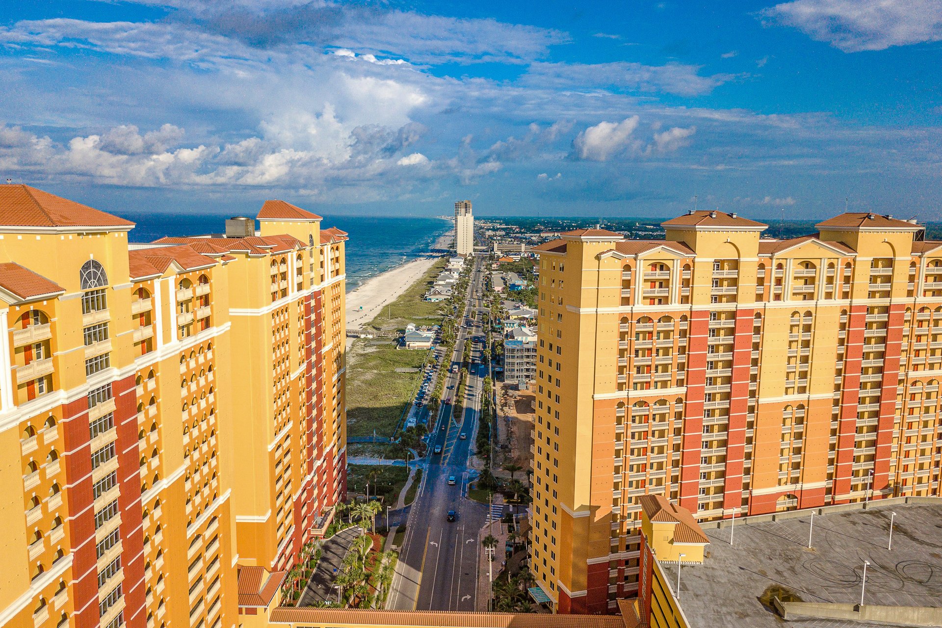 Calypso 310 Tower 3 45