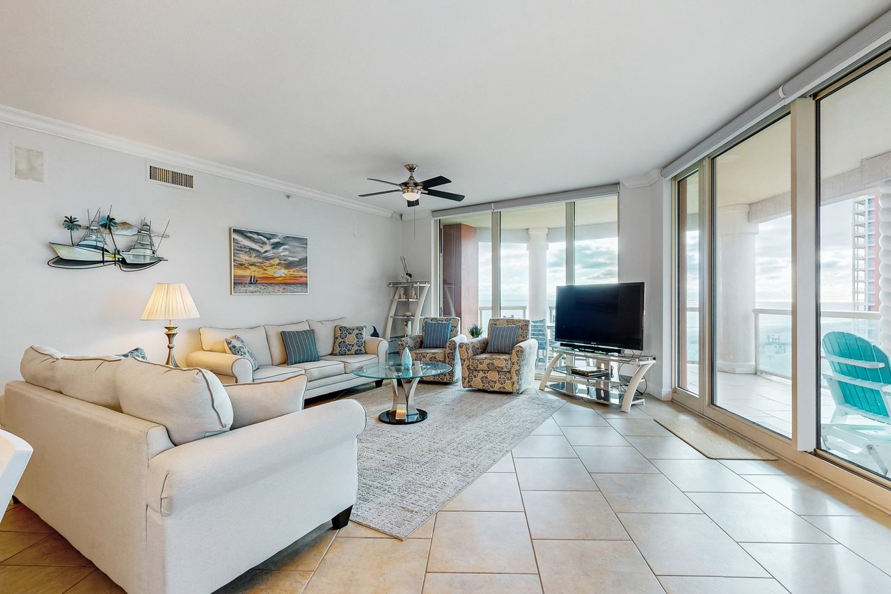 Portofino Island Resort amp Spa Tower 3  904 3