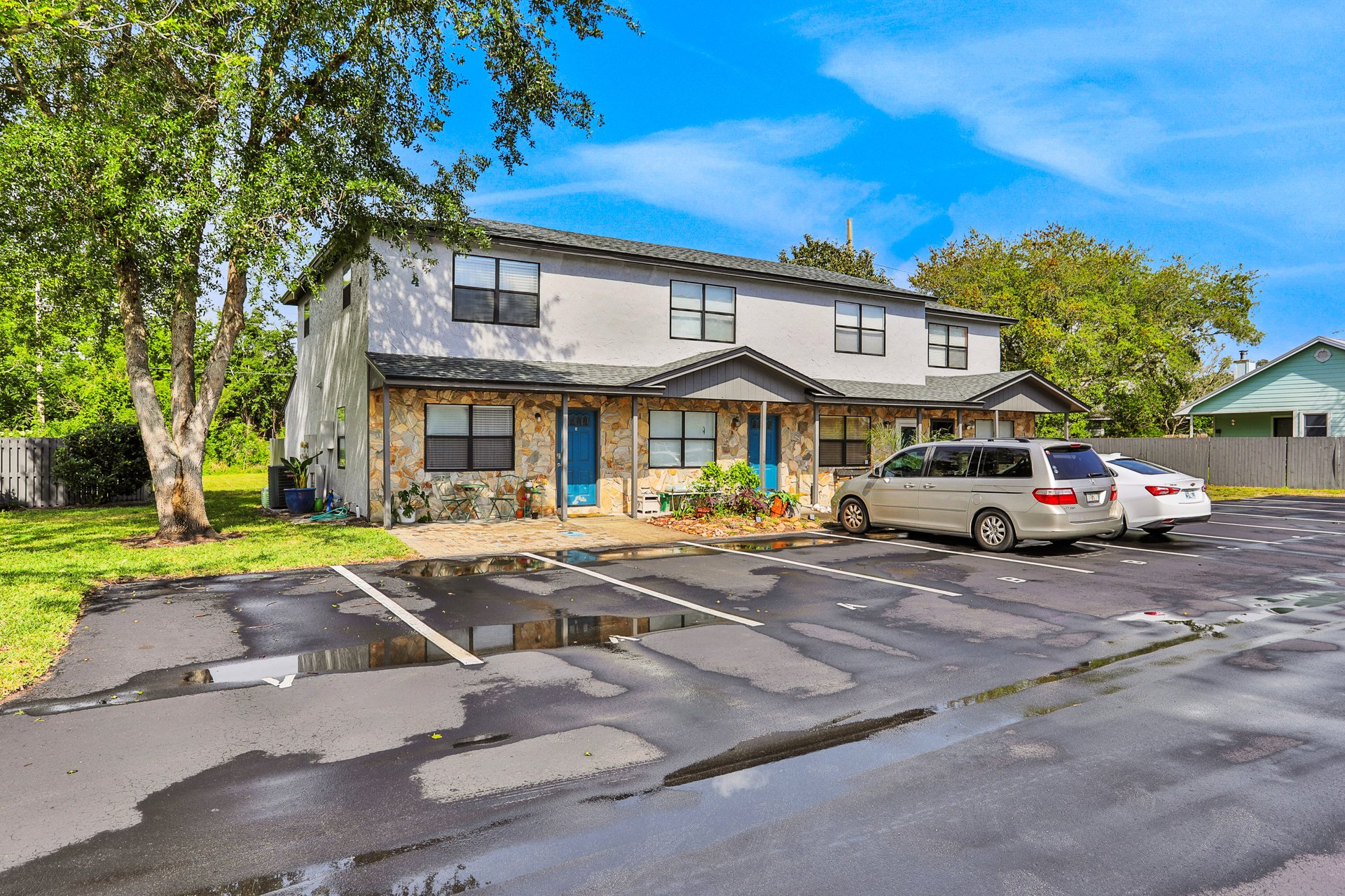 Matanzas Hideaway 24