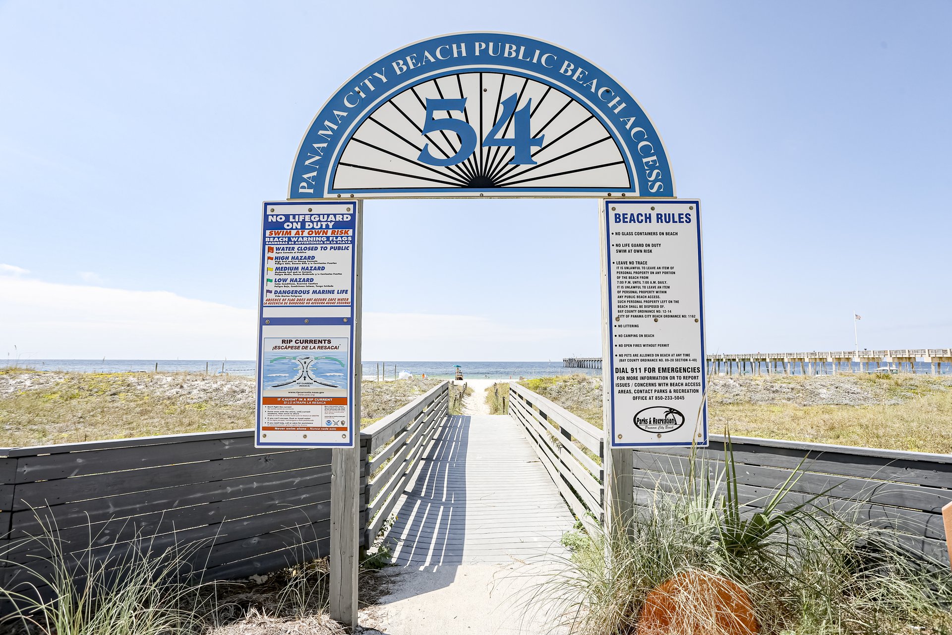 Calypso 310 Tower 3 51