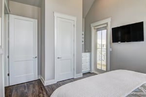 2nd Floor Primary King