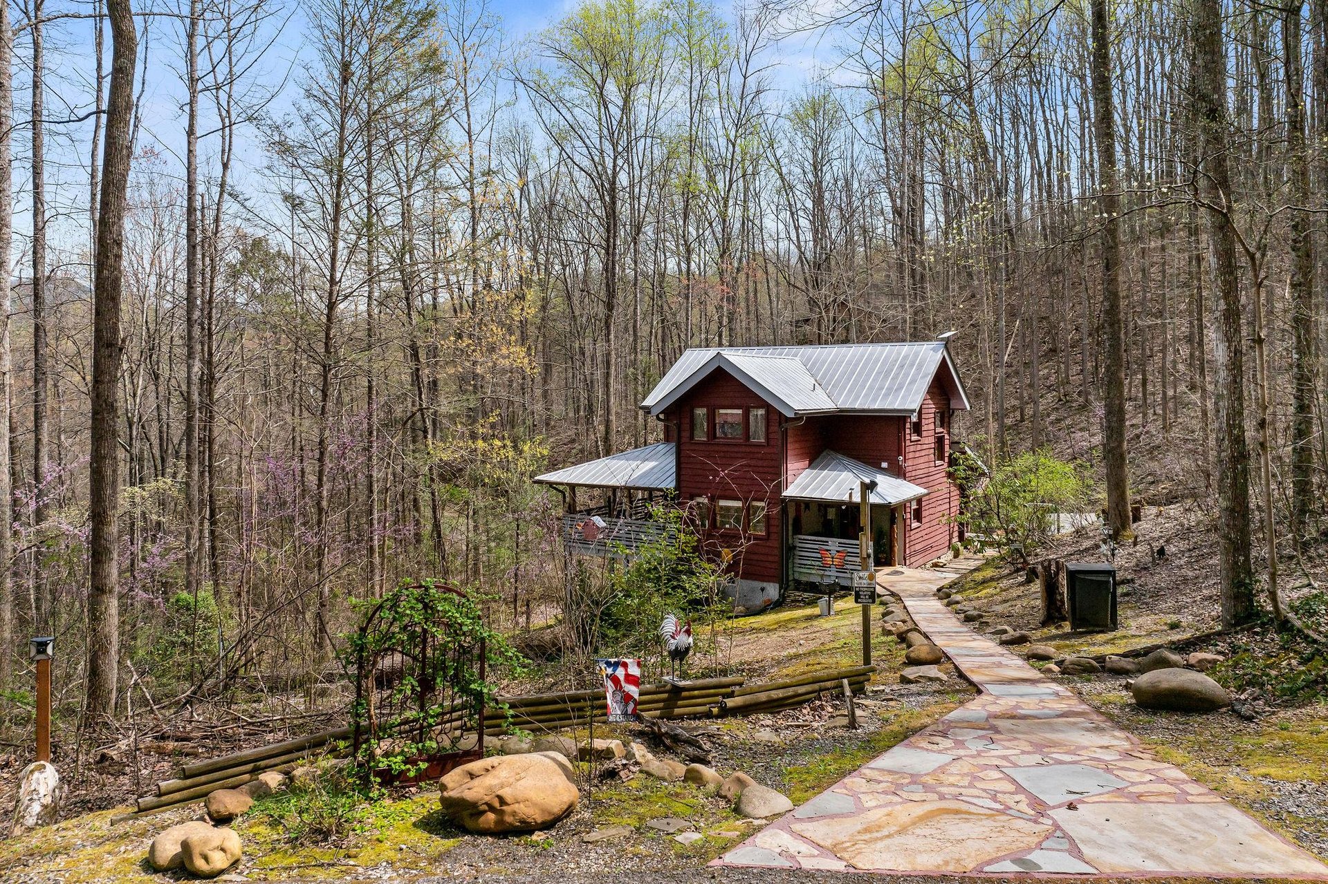 aspenshideaway158