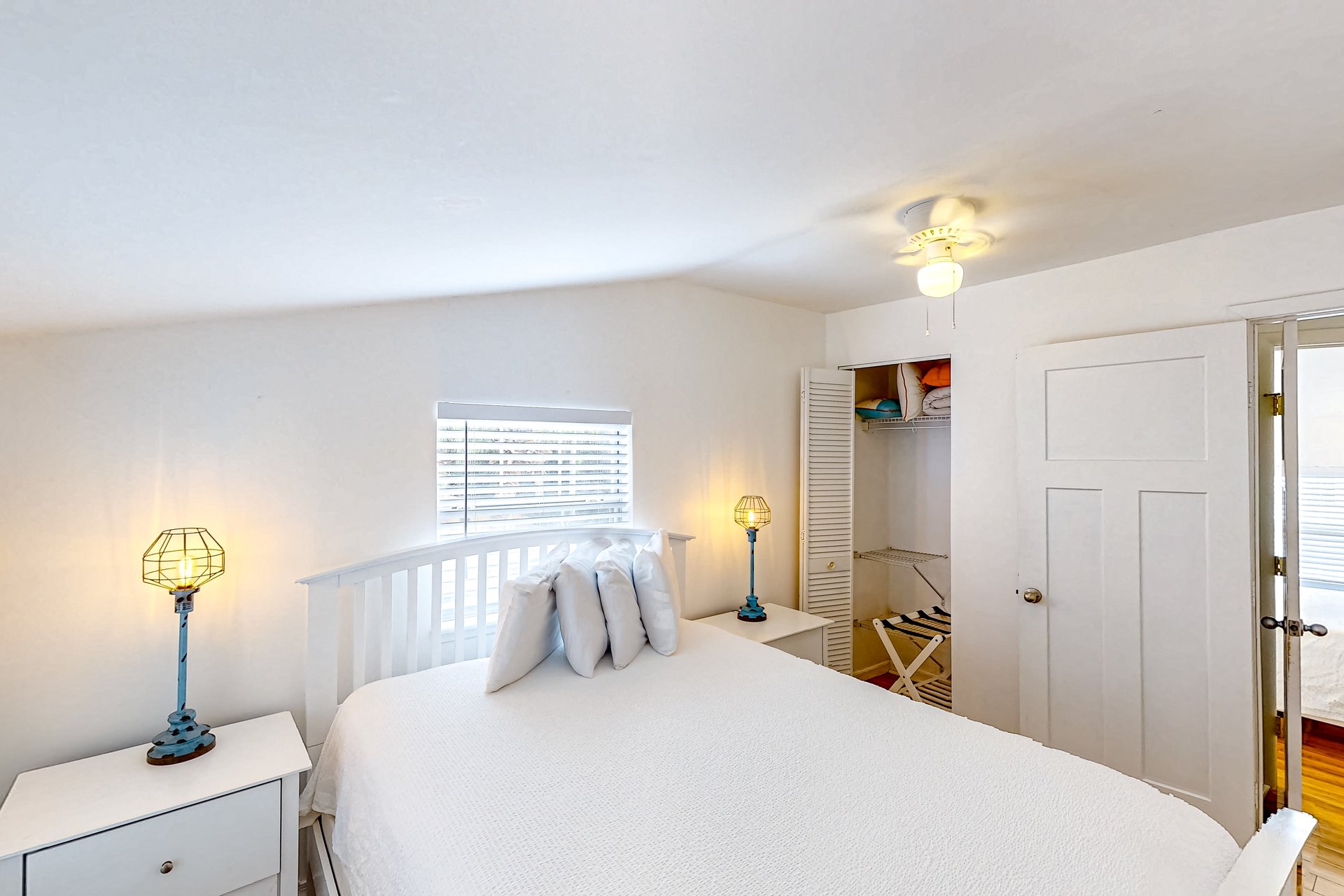 Latitude Adjustment 15