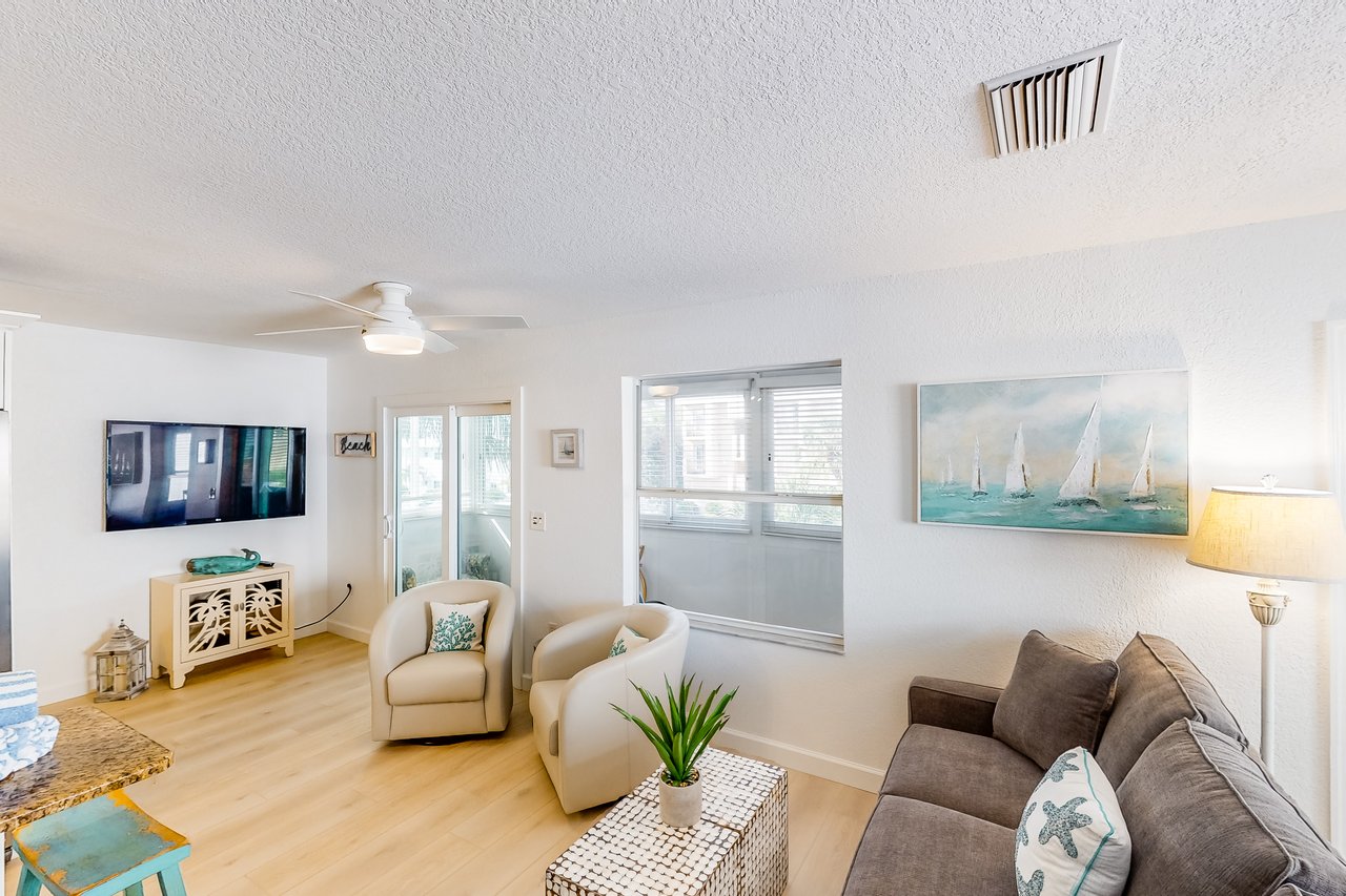 Beach Sunset Villa 5