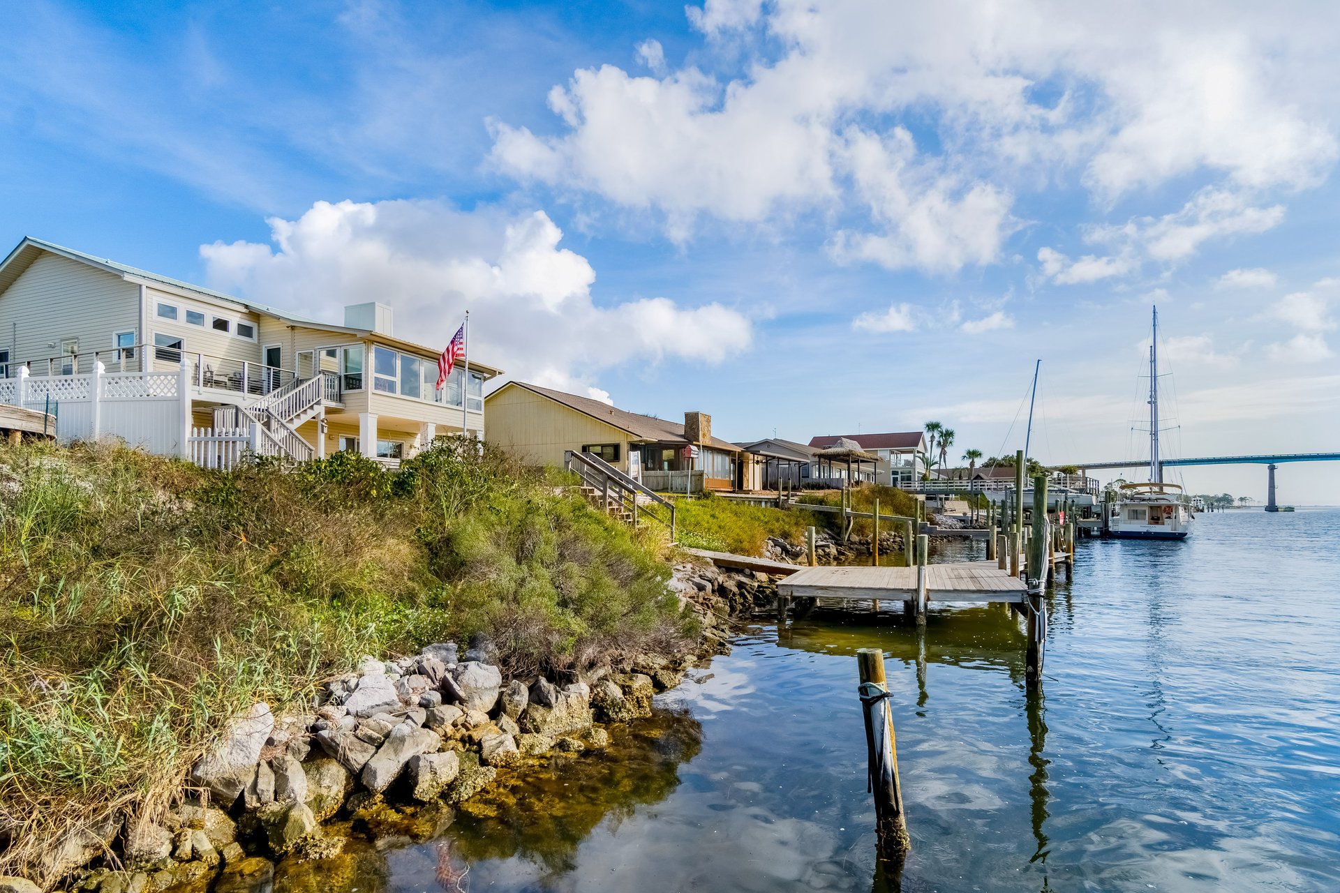 Its 5 oclock Pool Water amp Dock 42