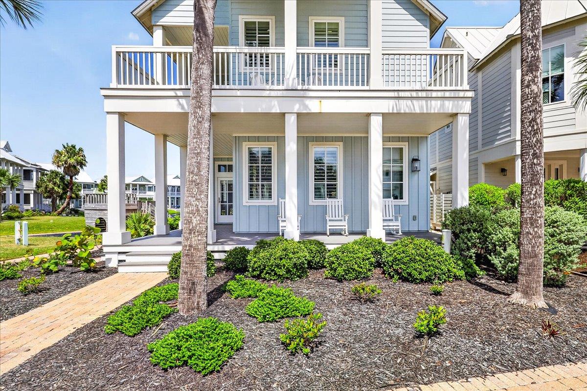 Sea Ya Front Exterior