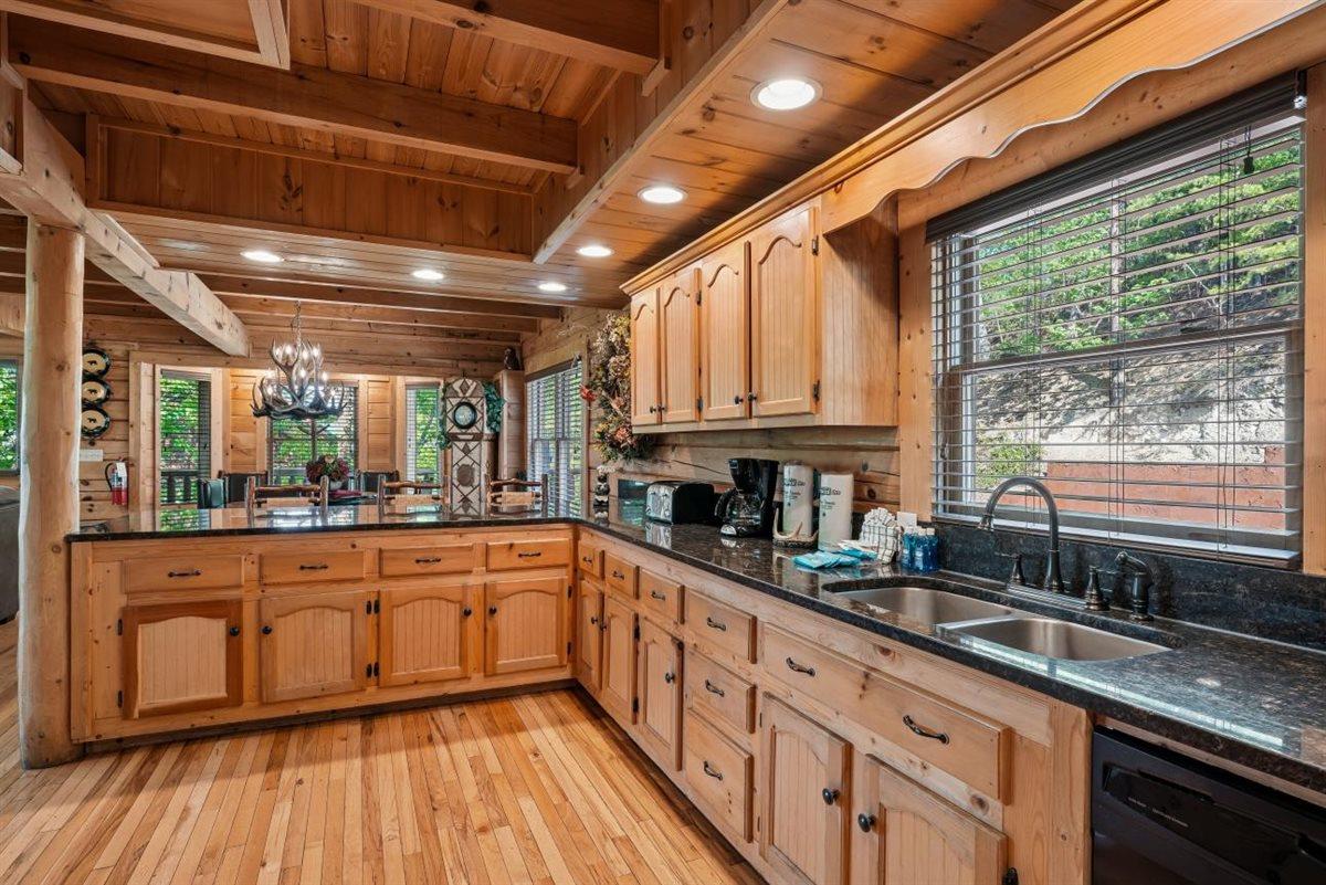 Main LevelKitchen
