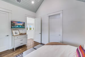 Primary King Suite, 2nd Floor