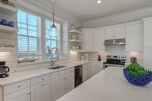 Kitchen, 1st Floor