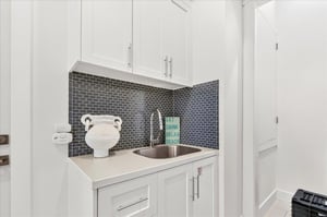 Laundry Room, 1st Floor