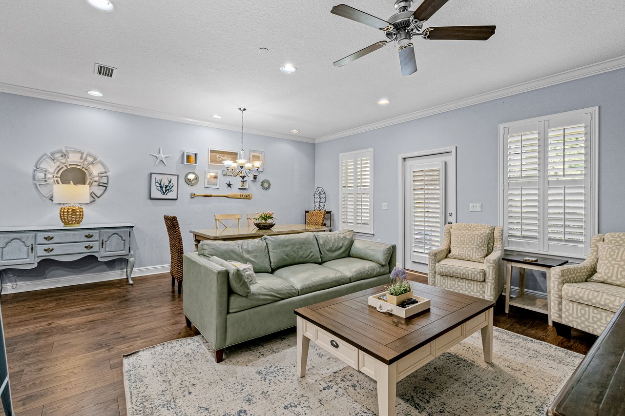 Crystal Beach Dr Townhomes 130 Beachy Keen 2