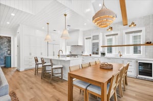 Kitchen, 2nd Floor