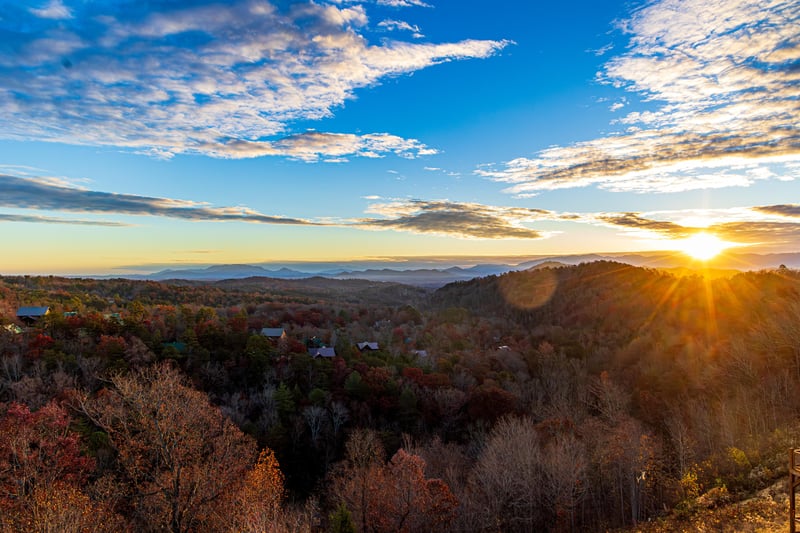 Mountain Views