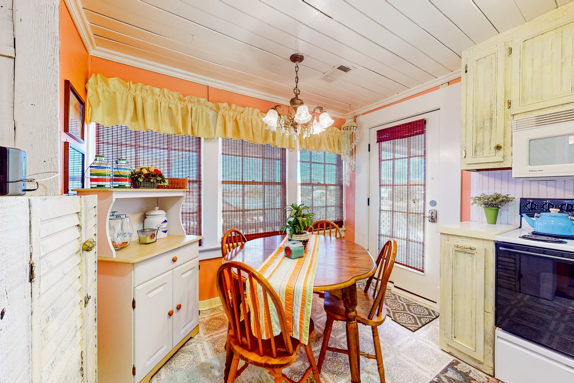 Stanton Creek Cottage 7