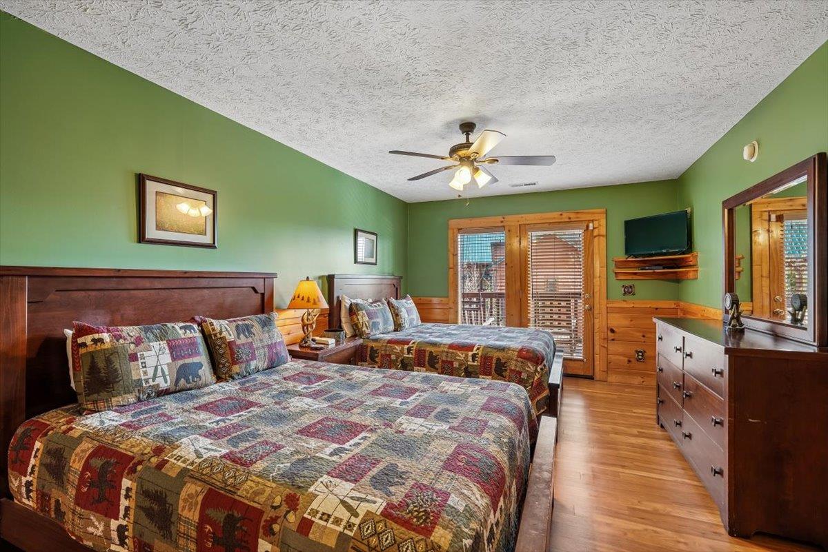 42Bedroom