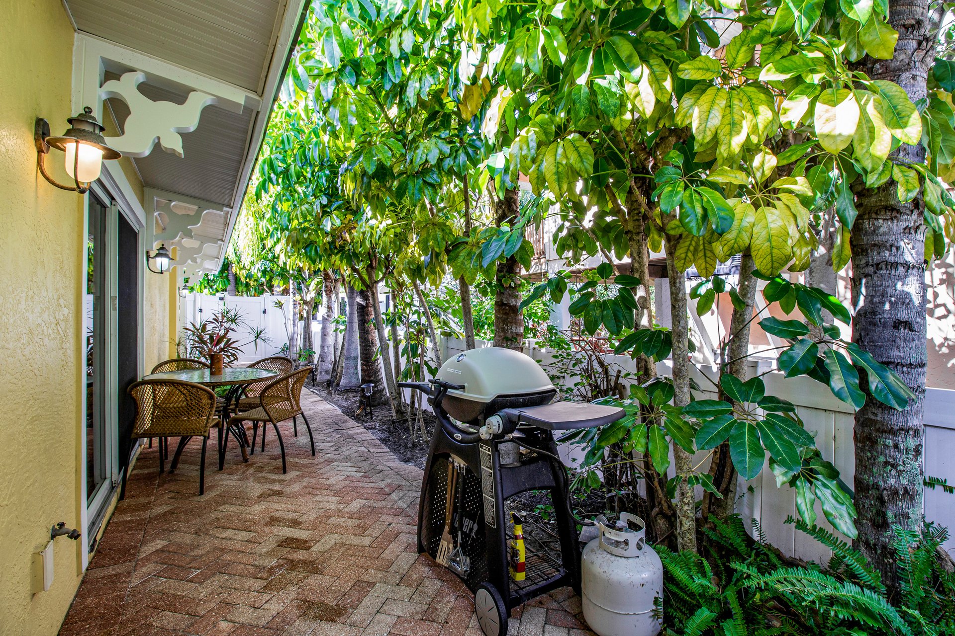 Palm Isle Village 3208 21