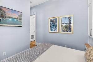 2nd Queen Suite, 2nd Floor