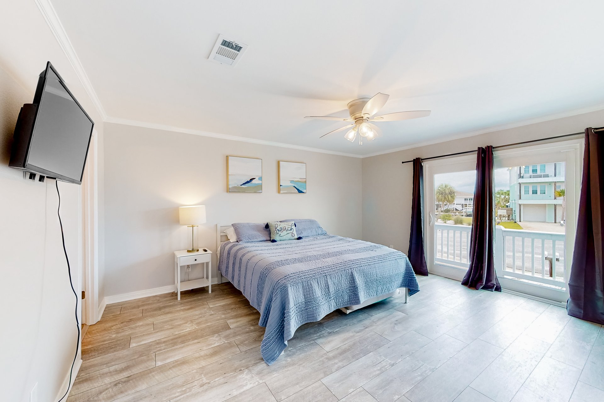 Flood Reef Retreat  Coral Casa 11