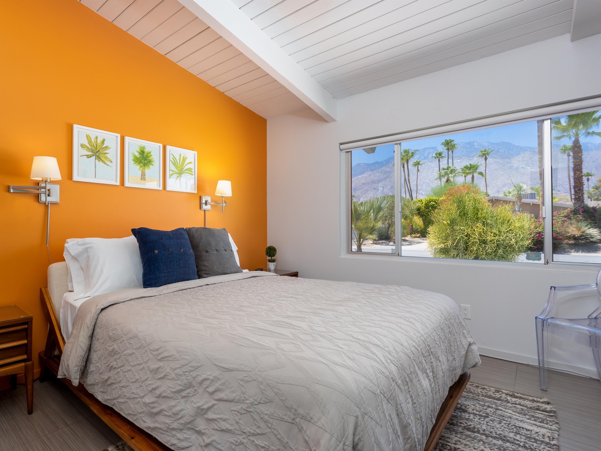 Fabulous Mountain Views