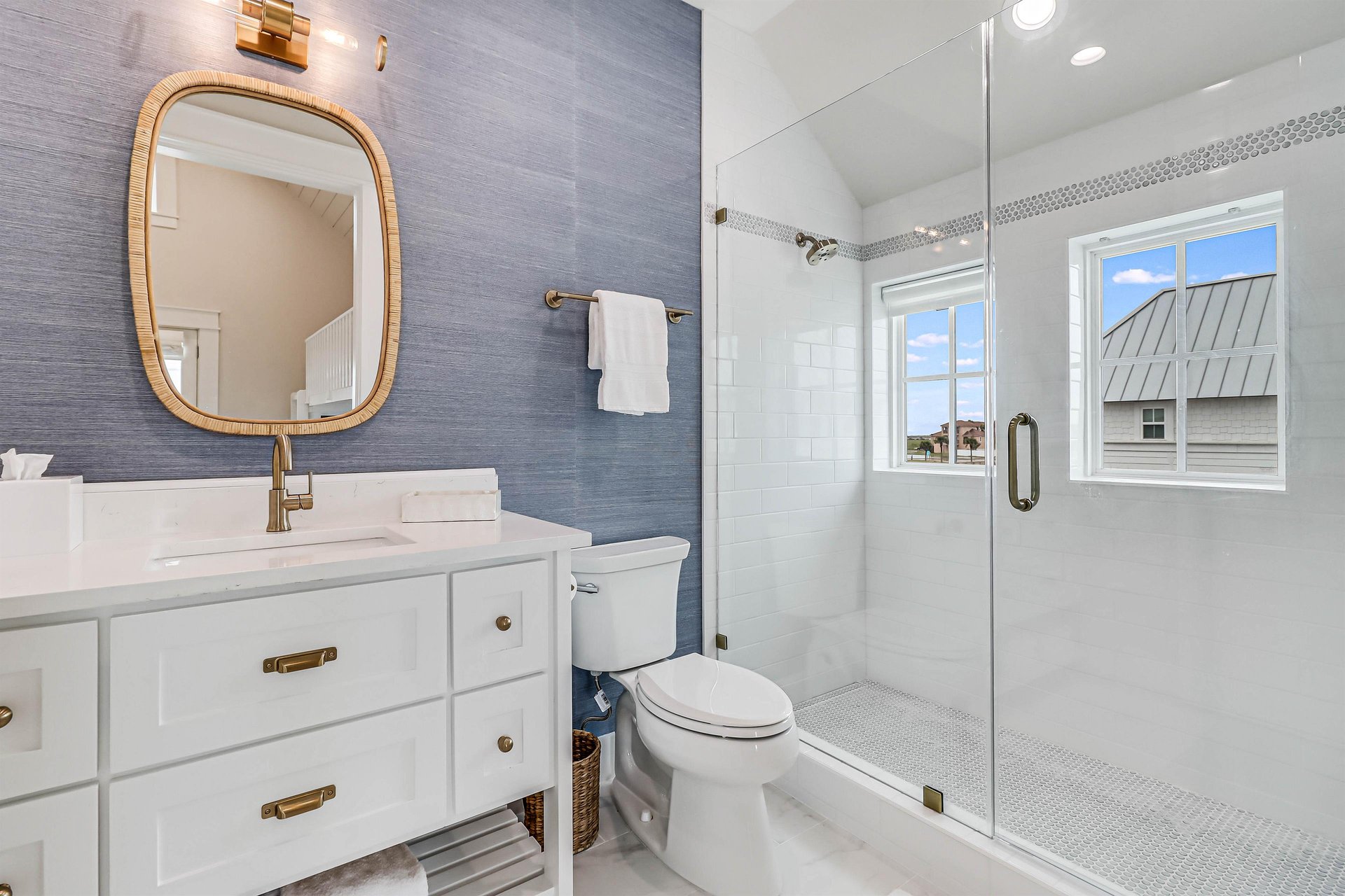 Bunk Room, 2nd Floor