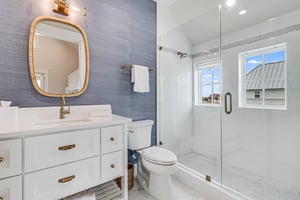 Bunk Room, 2nd Floor