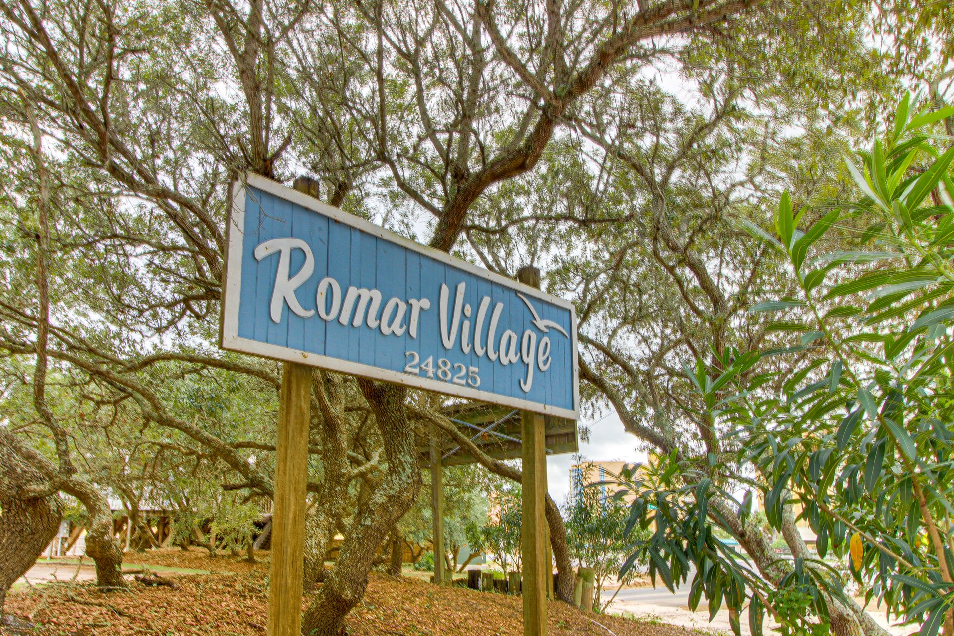 Romar Village 112 29