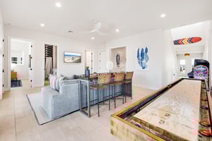 1st Floor Game and Lounge Room