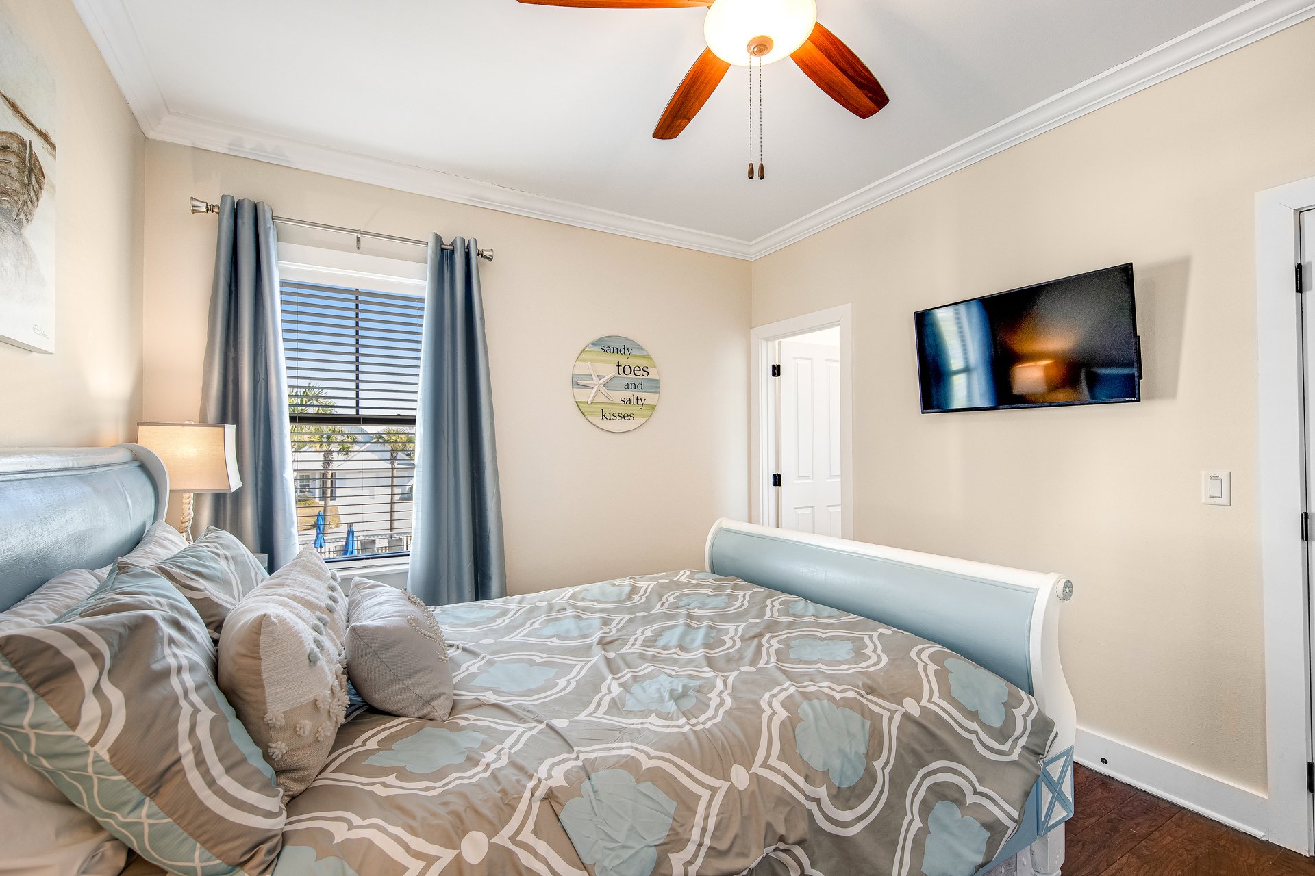 Gulf Reflections SunDaze 26