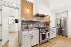 2nd Floor, Kitchen