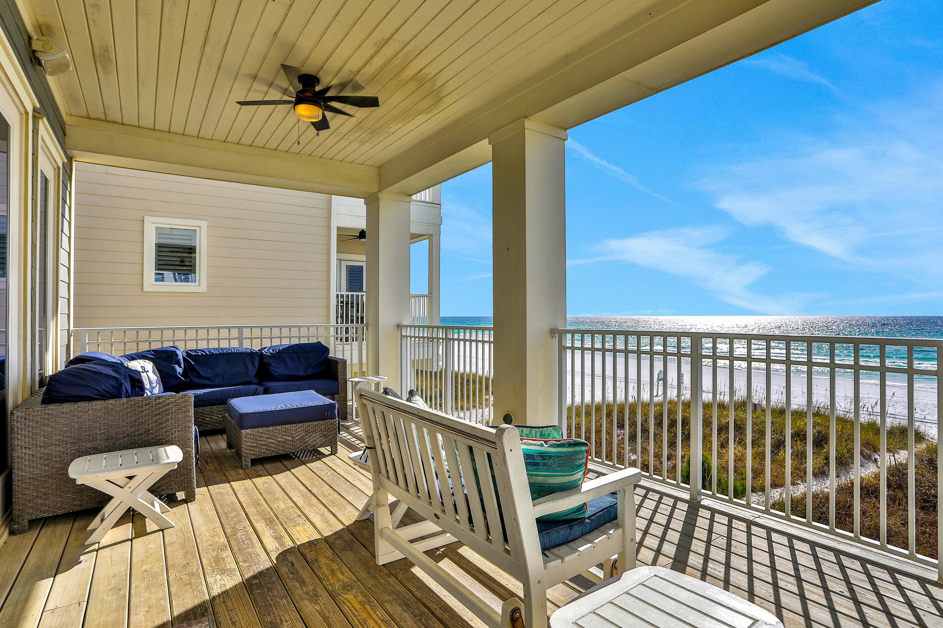 Tiffanys Beach Club 13