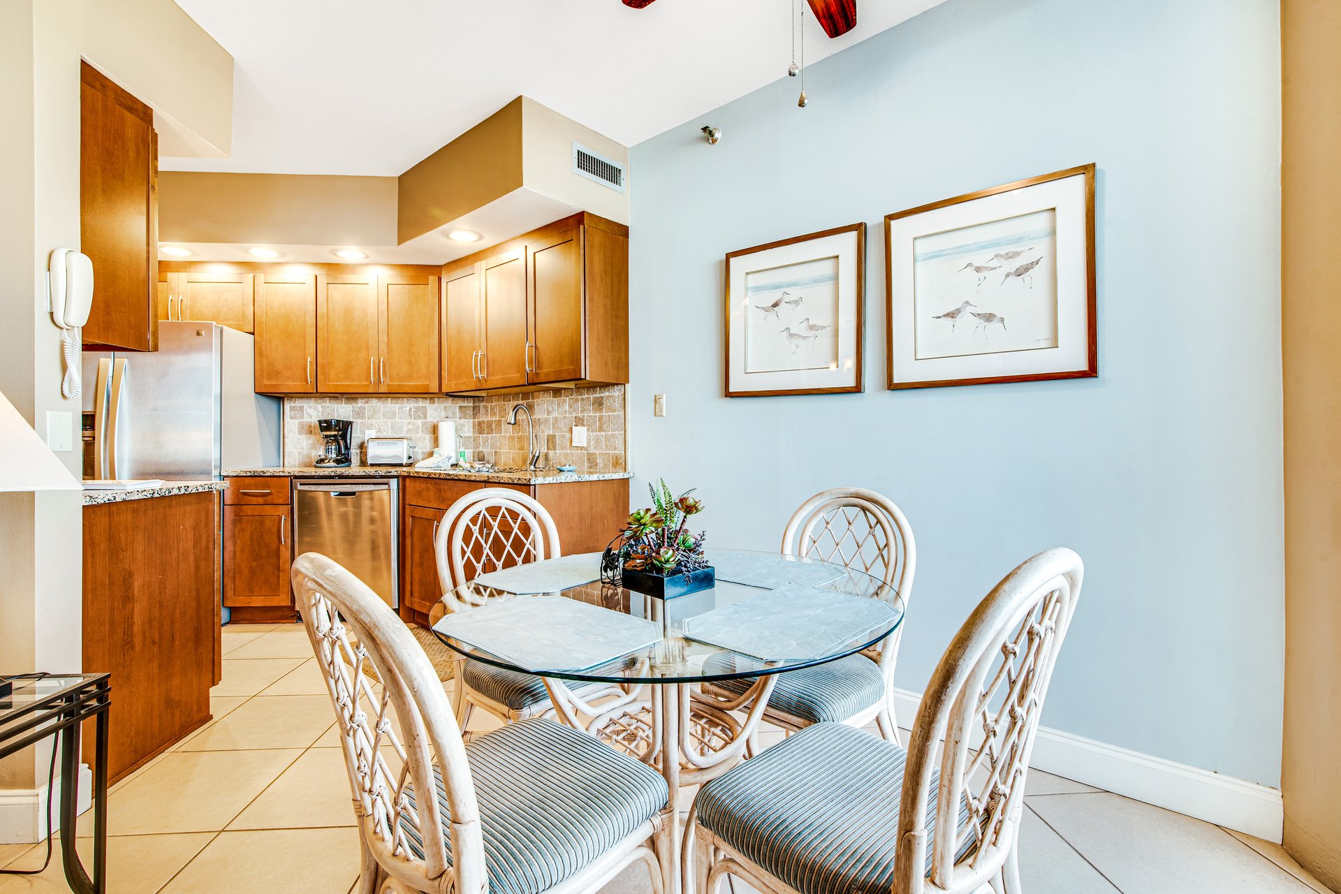 Surfside Resort 505 10