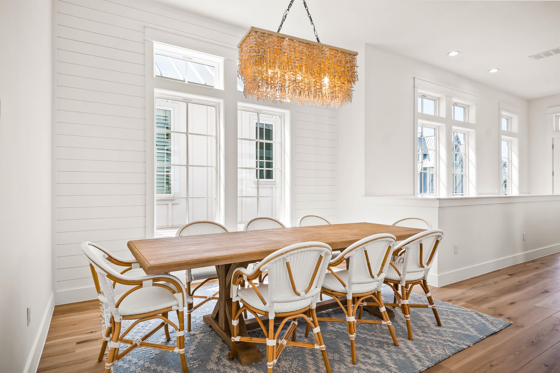 Dining Area, 2nd Floor