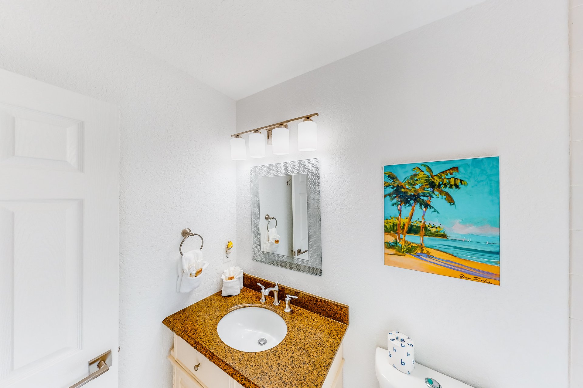 Beach Sunrise Villa Unit A Beach Sunset Villa Unit B 21