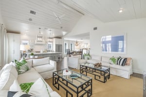 Living Room, 2nd Floor