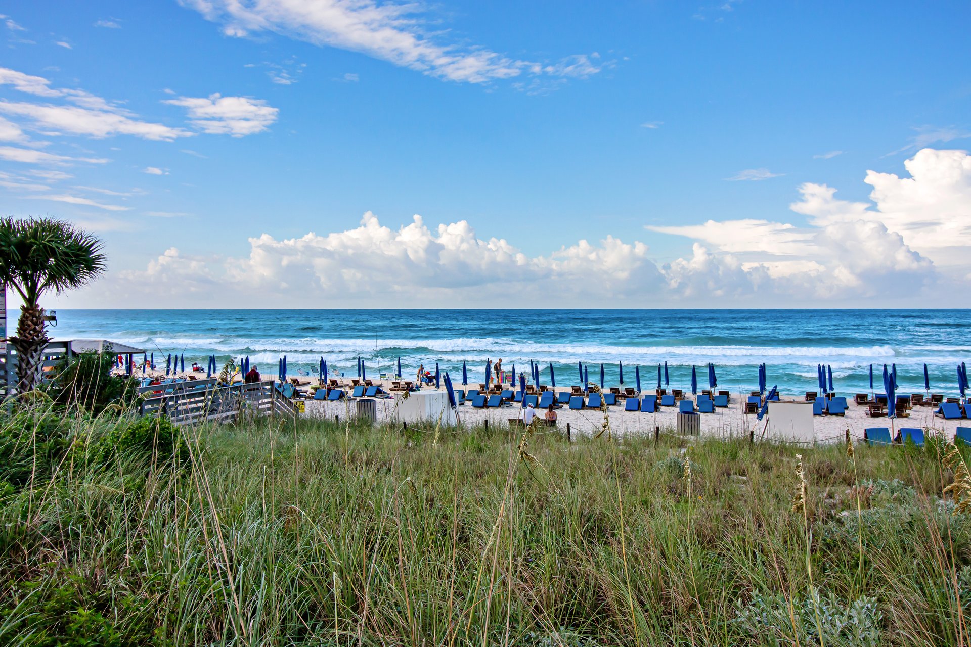 Splash Resort 1404W 35