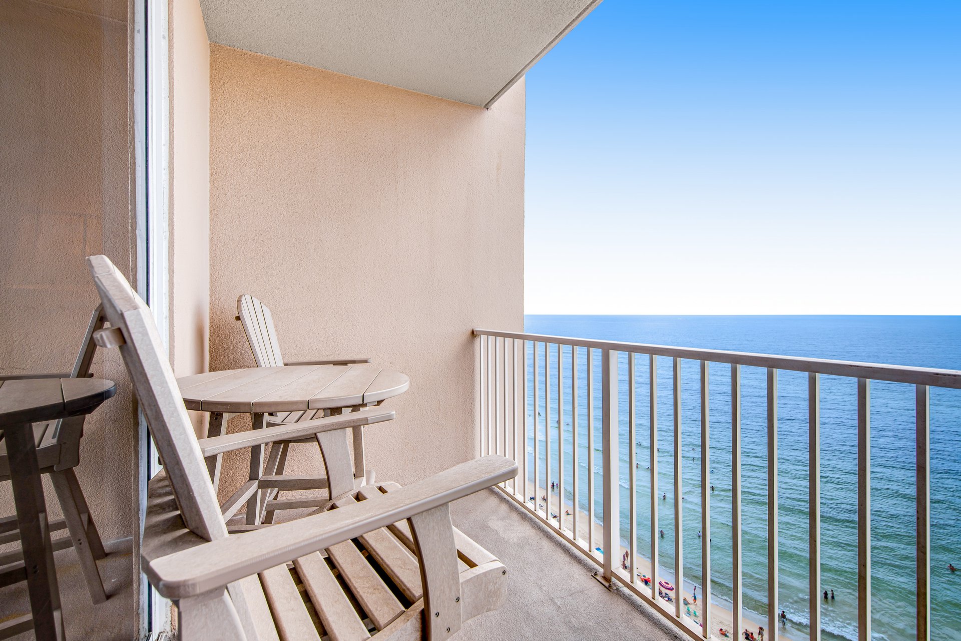 Tidewater Beach Resort 1110 2