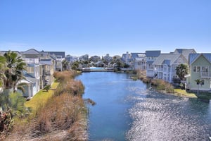 3rd Floor Media Room Balcony