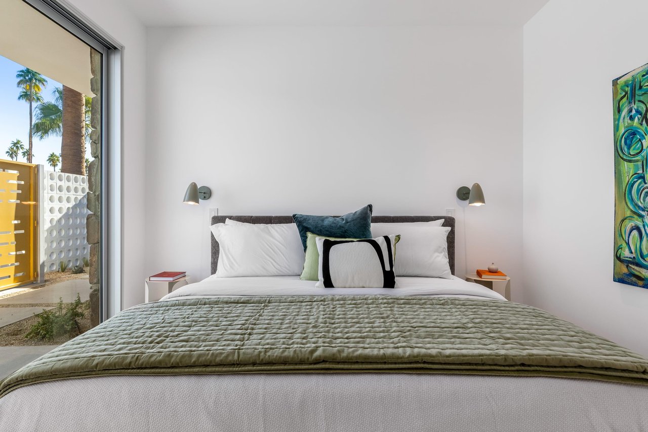 Guest Suite