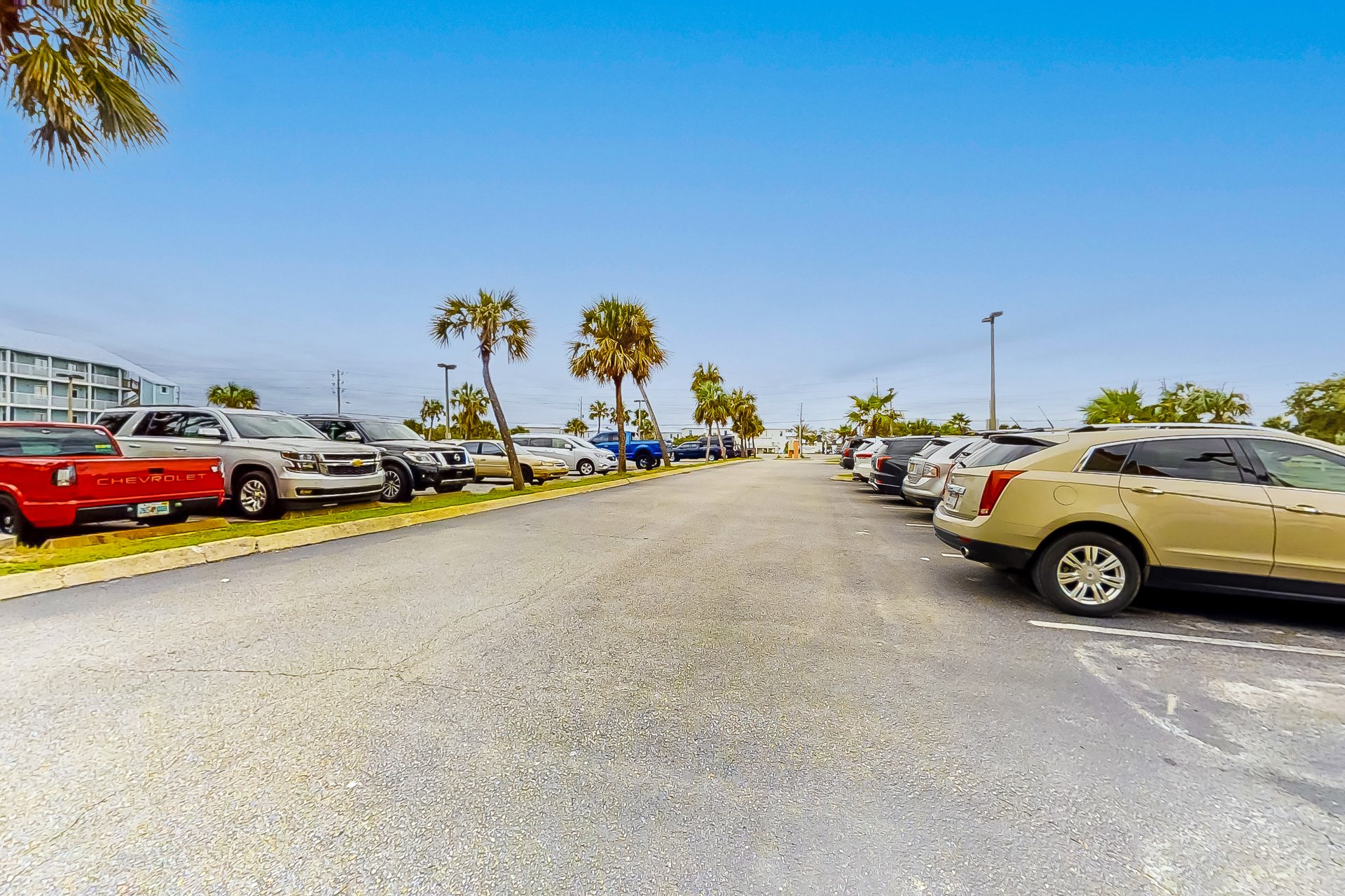 Harbour Place 101 22