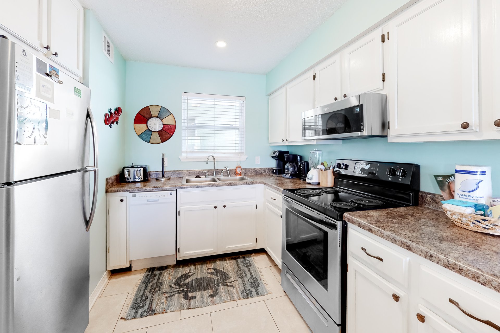 Lagoon Landing 208 7