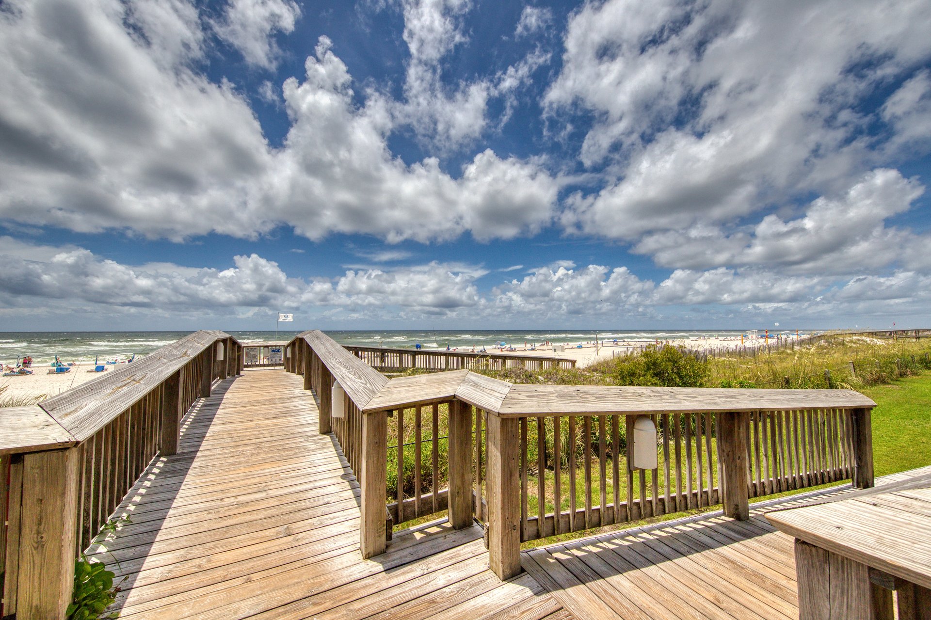 Seaside Beach amp Racquet Club 1215 26