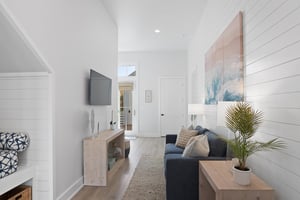 1st Floor Living Area