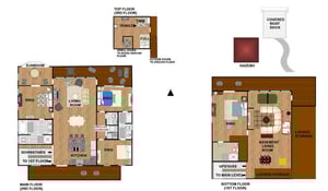 thumbnail_Sunsets at the Lake Updated game area